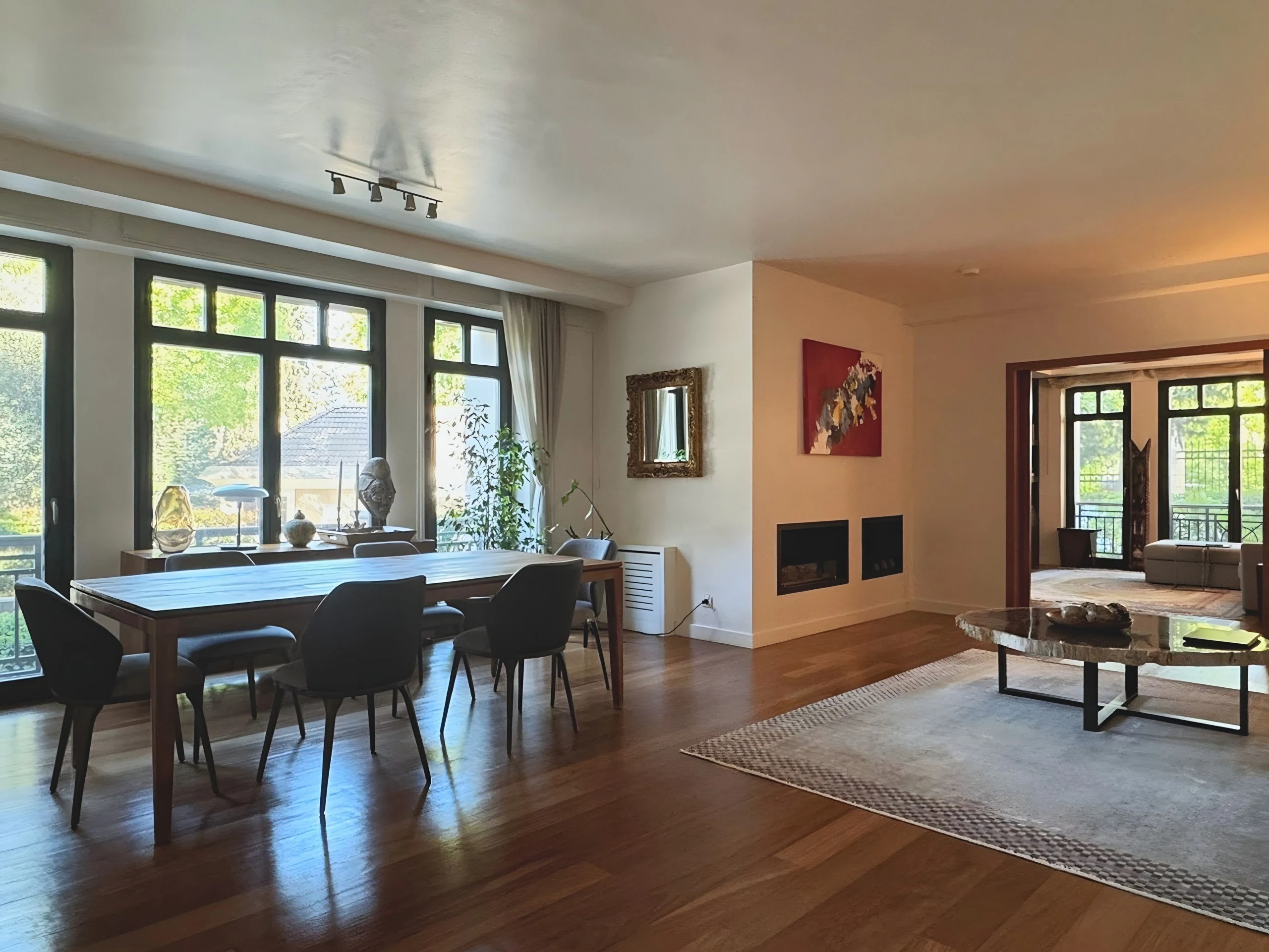 Taksim Residences 2+1